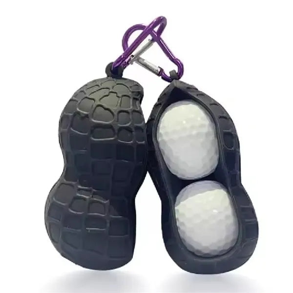 Silicone Sleeve Golf Ball Cover