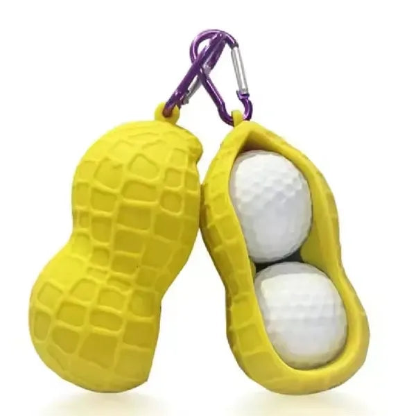 Silicone Sleeve Golf Ball Cover