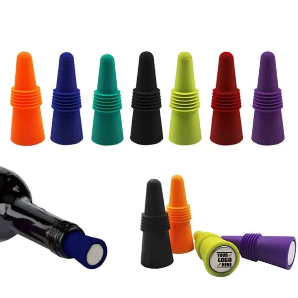 Wine Stoppers For Wine Bottles