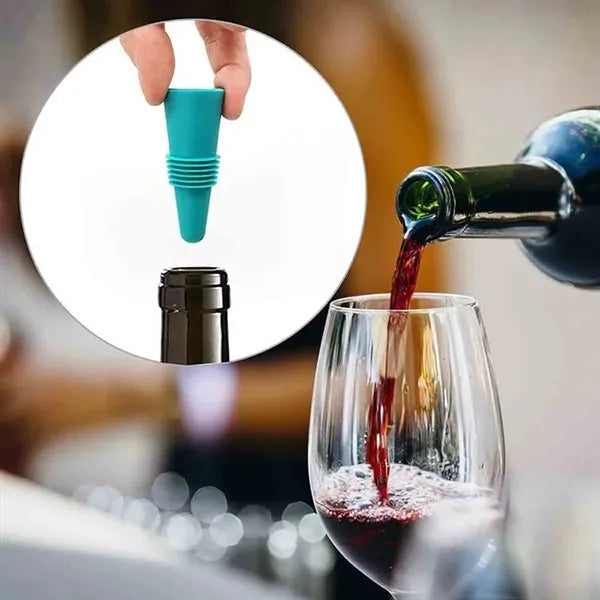 Wine Stoppers For Wine Bottles