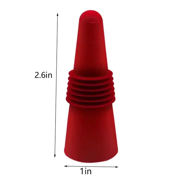Wine Stoppers For Wine Bottles
