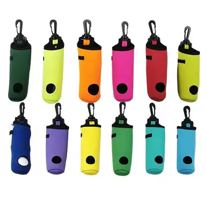 Golf Ball Carry Bag