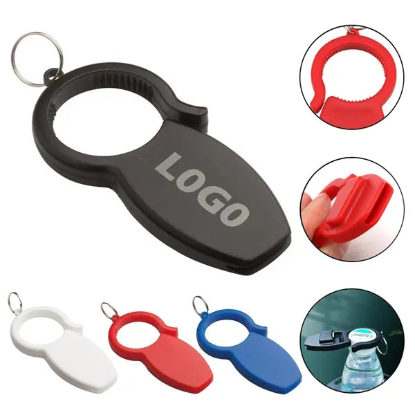 3 in 1 Multi-function Beer Bottle Opener
