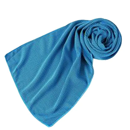 Workout Cooling Towel