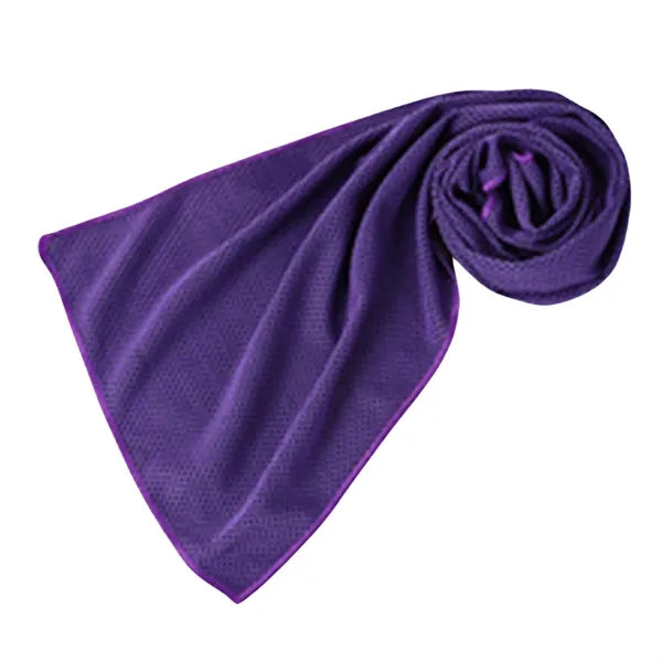 Workout Cooling Towel