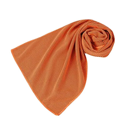 Workout Cooling Towel