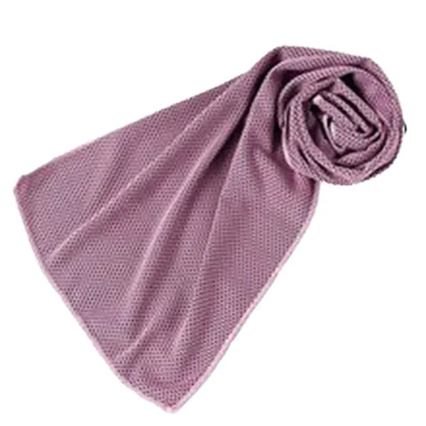 Workout Cooling Towel