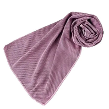 Workout Cooling Towel
