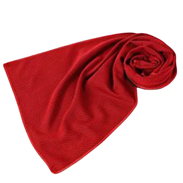 Workout Cooling Towel