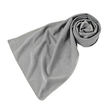 Workout Cooling Towel