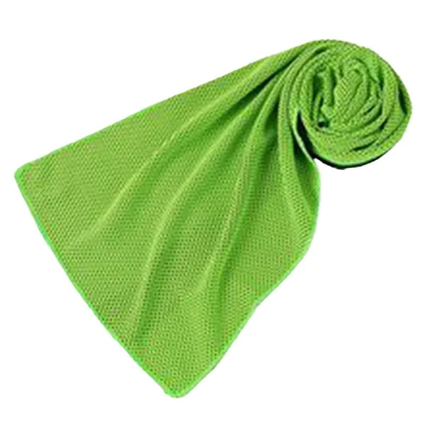 Workout Cooling Towel