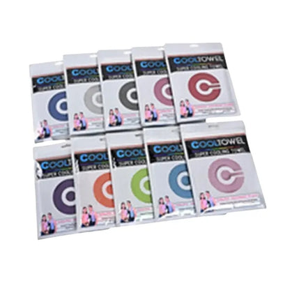 Workout Cooling Towel