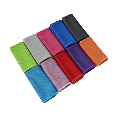 Workout Cooling Towel