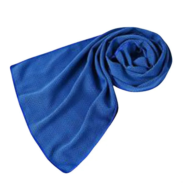 Workout Cooling Towel