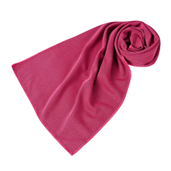 Workout Cooling Towel