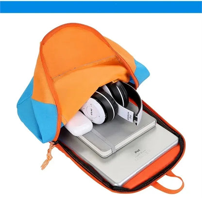 Childrens Outdoor Travel Backpack-Lightweight & Durable