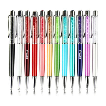 Crystal Diamond Gift Ballpoint Pens