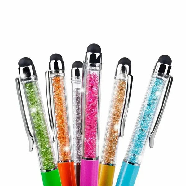 Crystal Diamond Gift Ballpoint Pens