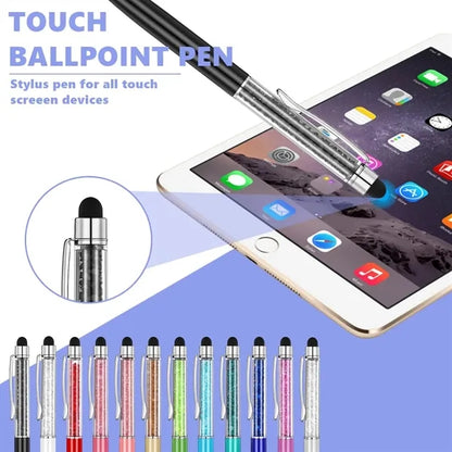 Crystal Diamond Gift Ballpoint Pens