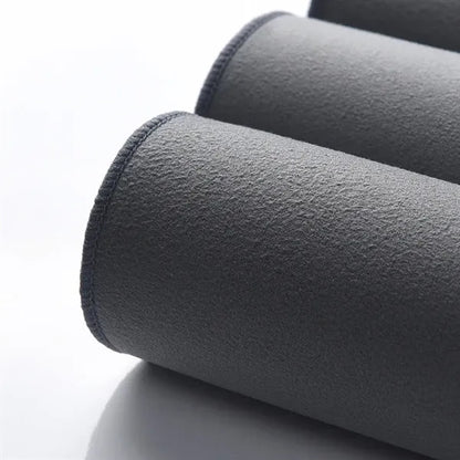 Double-Sided Car Drying Towel Chamois Cloth Super Absorbent