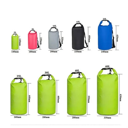 10L Waterproof Drafting Dry Bag