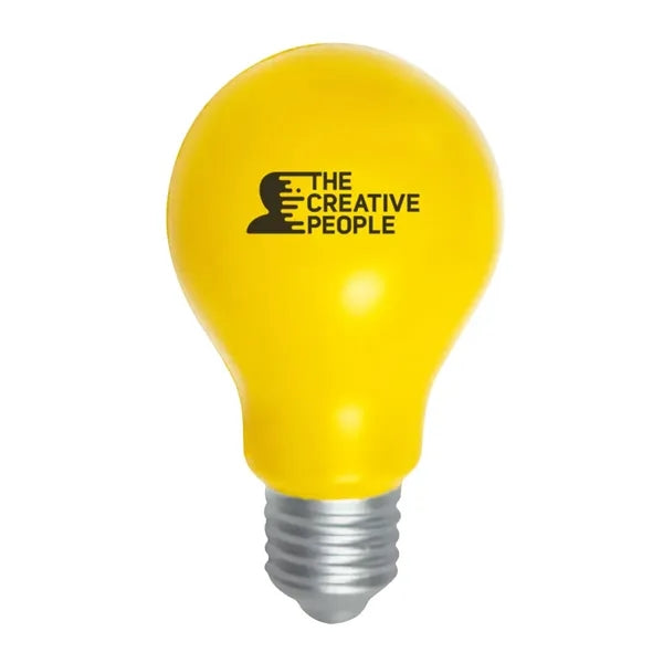 Light Bulb Stress Reliever