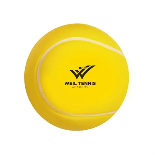Tennis Ball Stress Reliever