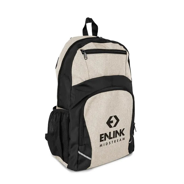 OceanTide Recycled Backpack