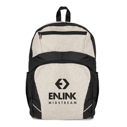 OceanTide Recycled Backpack
