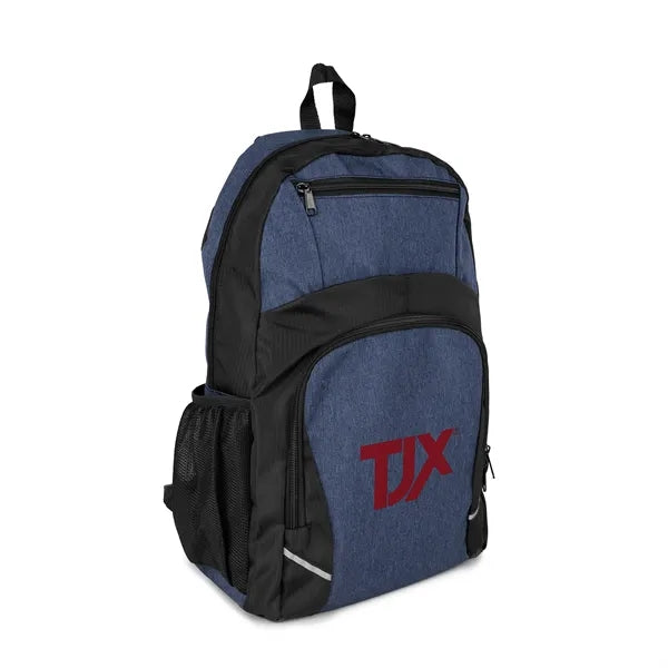 OceanTide Recycled Backpack