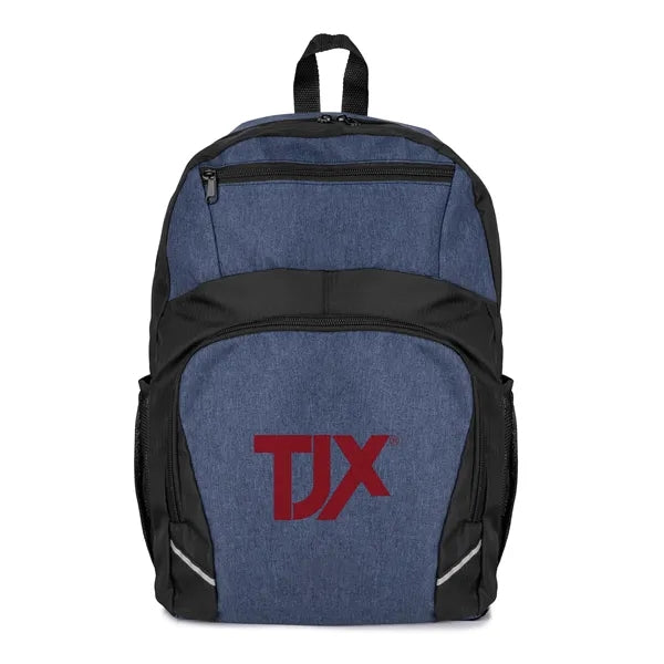 OceanTide Recycled Backpack