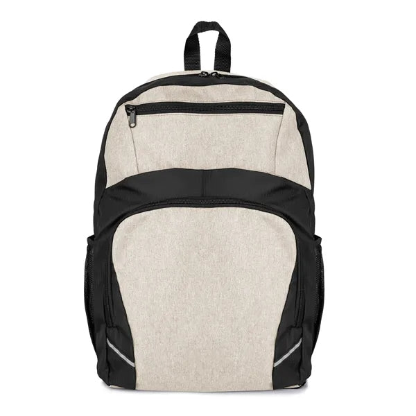 OceanTide Recycled Backpack