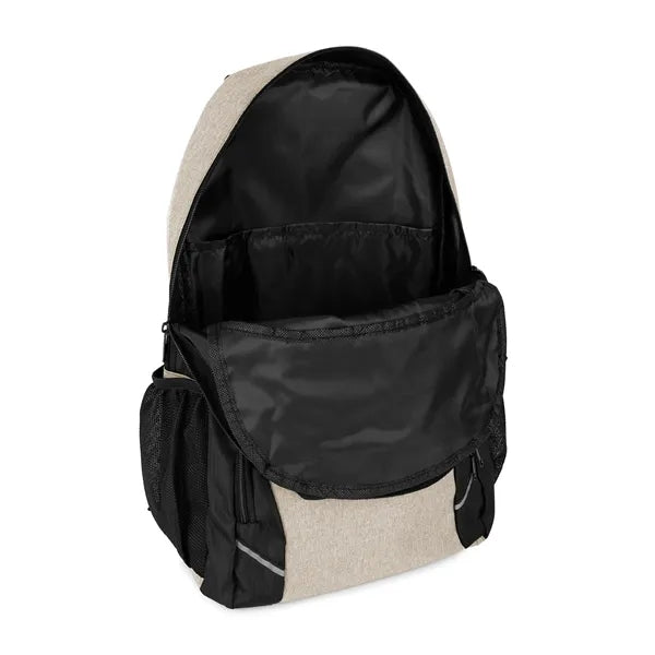 OceanTide Recycled Backpack