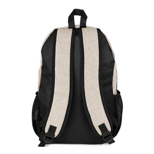 OceanTide Recycled Backpack