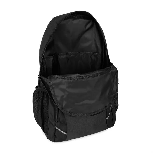 OceanTide Recycled Backpack