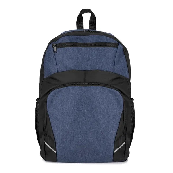 OceanTide Recycled Backpack