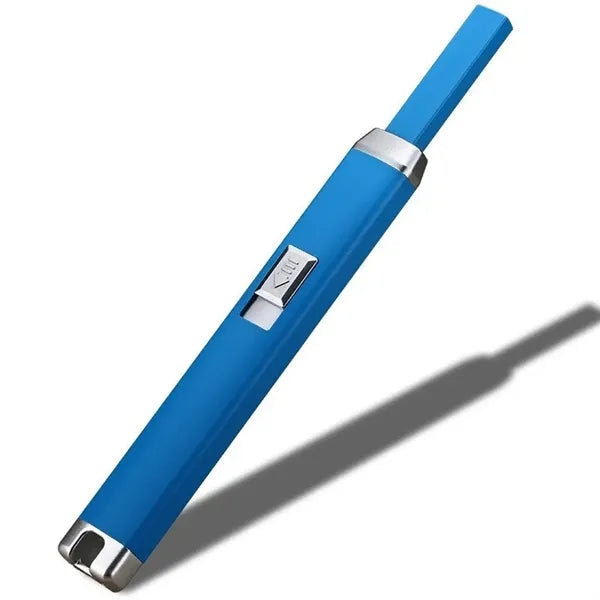Rechargeable Long Neck Lighter