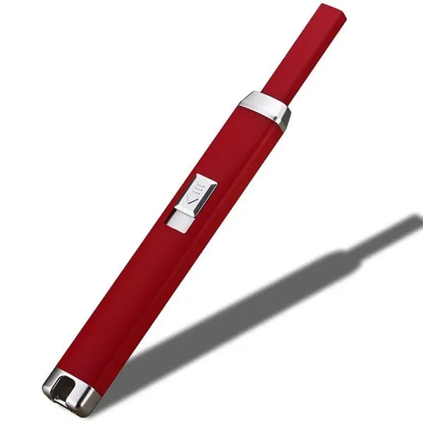 Rechargeable Long Neck Lighter