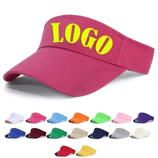 Golf Sun Visor