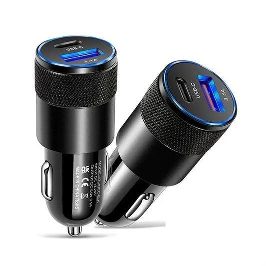 Car Charger