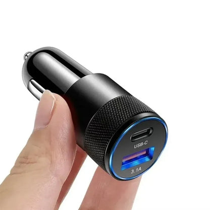 Car Charger