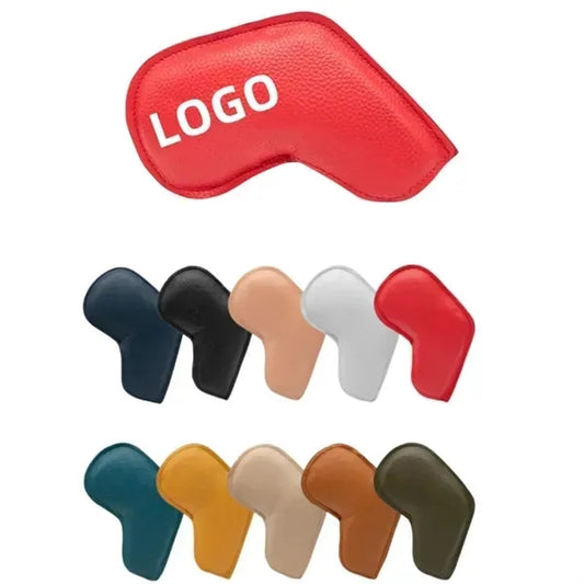 Golf Head Covers