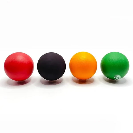 High-Bounce Squash Ball