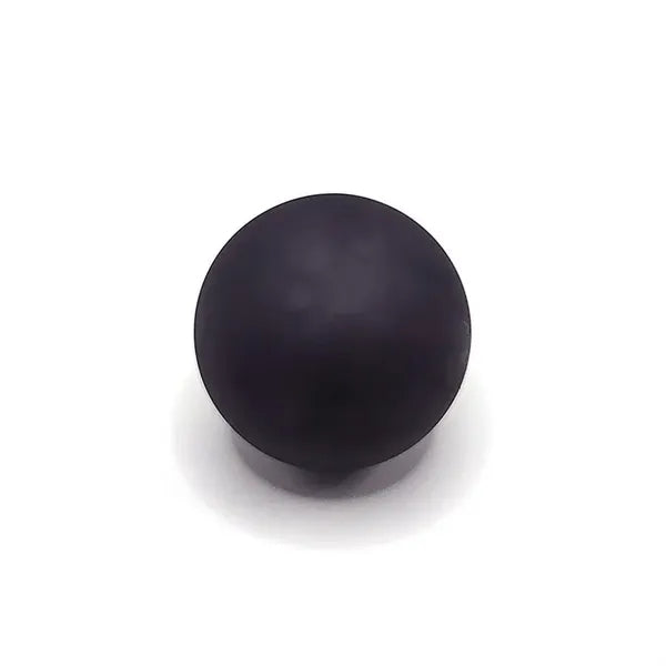 High-Bounce Squash Ball