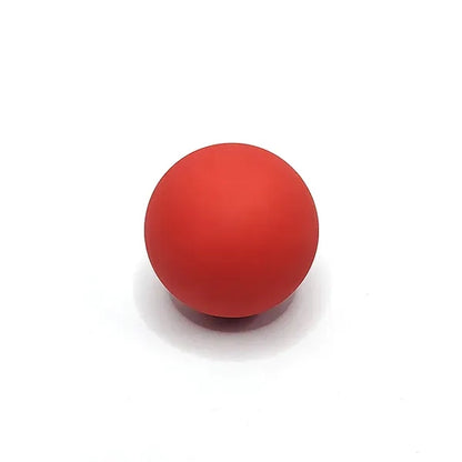 High-Bounce Squash Ball
