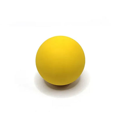 High-Bounce Squash Ball