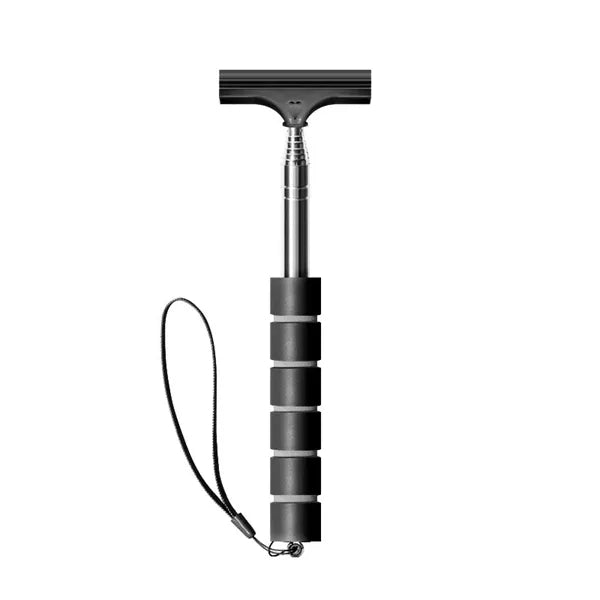 Telescopic Car Mirror Wiper