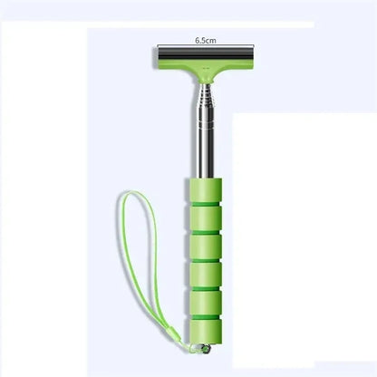 Telescopic Car Mirror Wiper