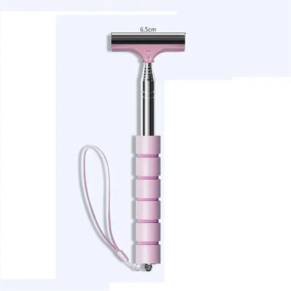 Telescopic Car Mirror Wiper
