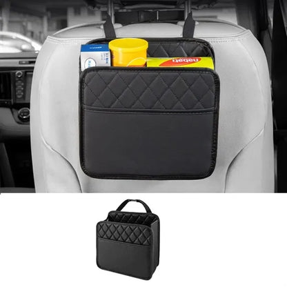 Car Backseat Organizer